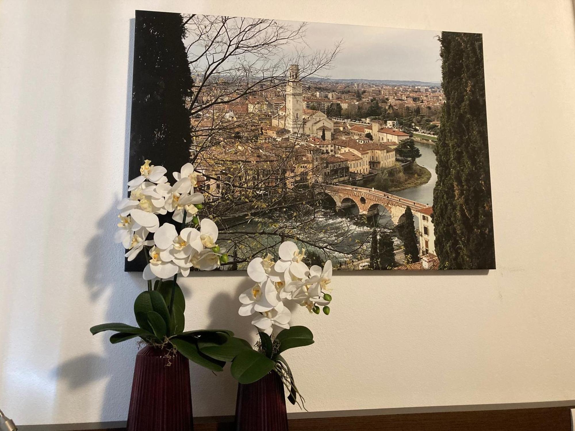 Verona Porta Borsari Relais — Foto 1
