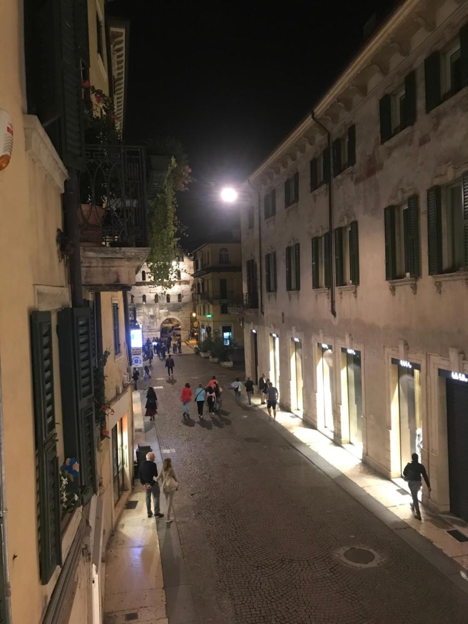 Verona Porta Borsari Relais, Verona